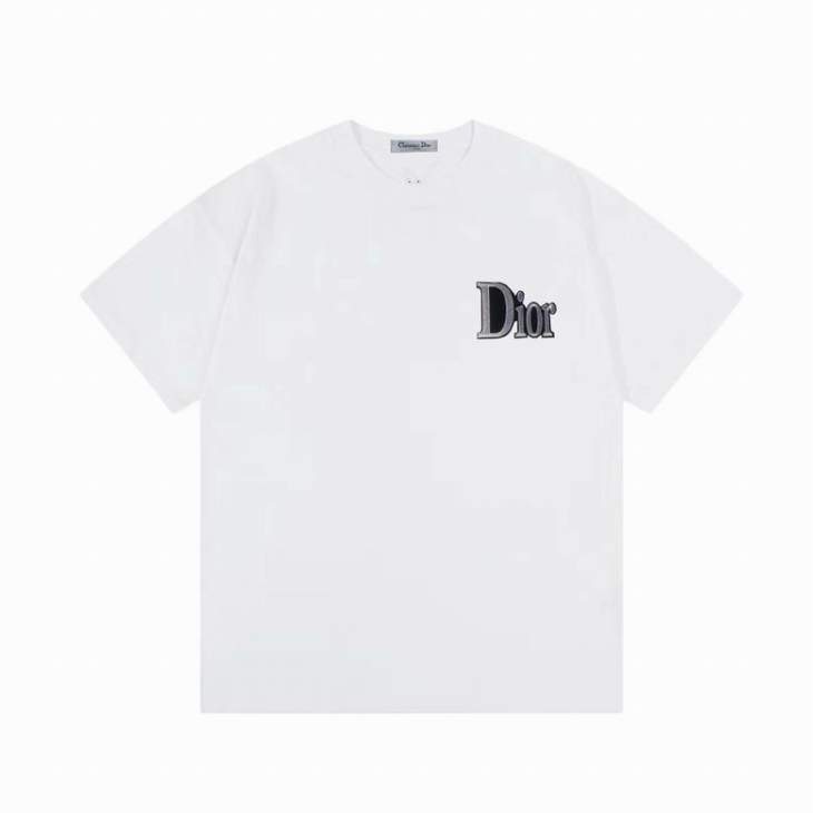 Dior T Shirts Short _SKUDiorS-XXL11Ln2416403